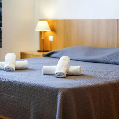 Daire Marina By Stay-ici, Algarve Holiday