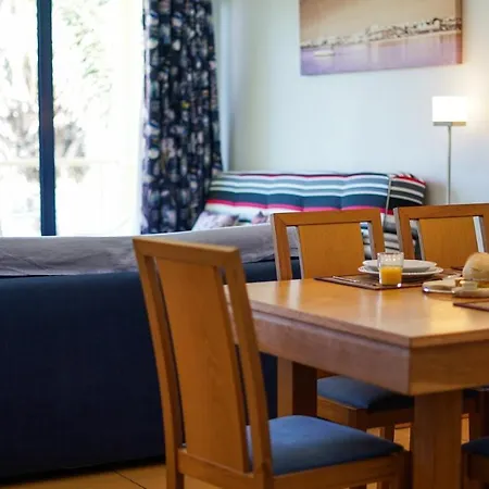 Daire Marina By Stay-ici, Algarve Holiday Albufeira