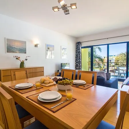 Marina By Stay-ici, Algarve Holiday Daire