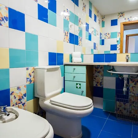 Daire Marina By Stay-ici, Algarve Holiday *