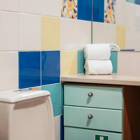 Apartmán Marina By Stay-ici, Algarve Holiday Albufeira