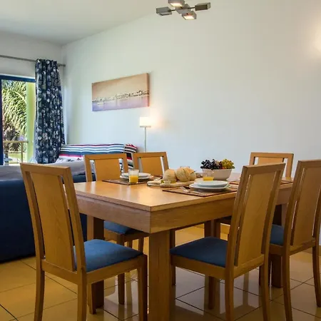 Apartmán Marina By Stay-ici, Algarve Holiday Albufeira