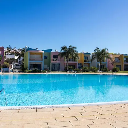 Apartmán Marina By Stay-ici, Algarve Holiday Albufeira