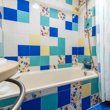 Marina By Stay-ici, Algarve Holiday Apartamento *