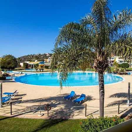 Marina By Stay-ici, Algarve Holiday Apartamento