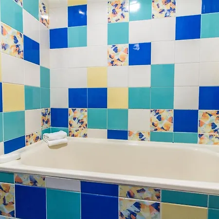 Marina By Stay-ici, Algarve Holiday Apartamento