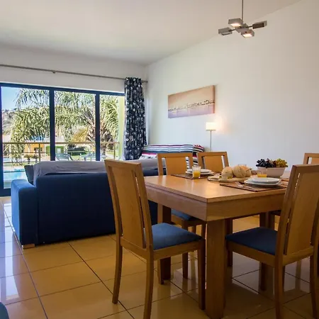 Marina By Stay-ici, Algarve Holiday Apartamento