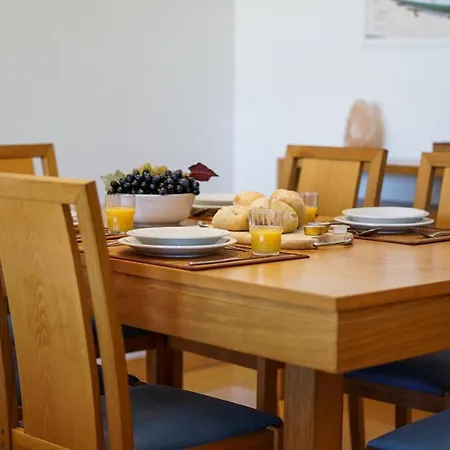 Marina By Stay-ici, Algarve Holiday Apartment