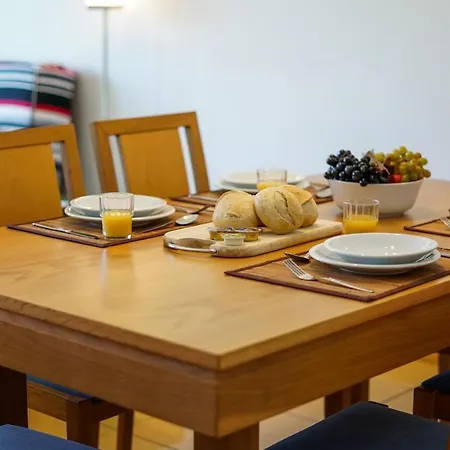 Apartment Marina By Stay-ici, Algarve Holiday