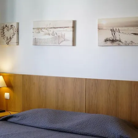 Marina By Stay-ici, Algarve Holiday