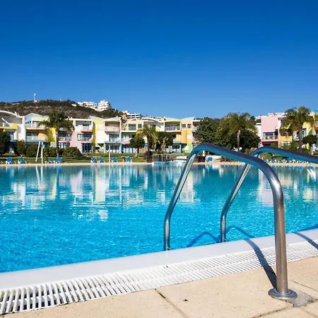 Marina By Stay-ici, Algarve Holiday Apartment Albufeira