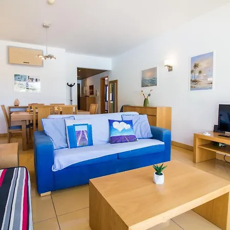 Apartment Marina By Stay-ici, Algarve Holiday *