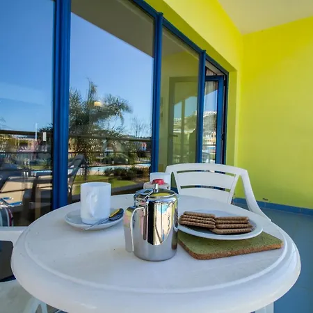 Marina By Stay-ici, Algarve Holiday