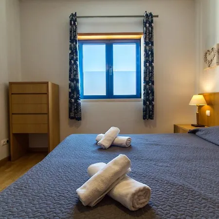 Marina By Stay-ici, Algarve Holiday Apartment *