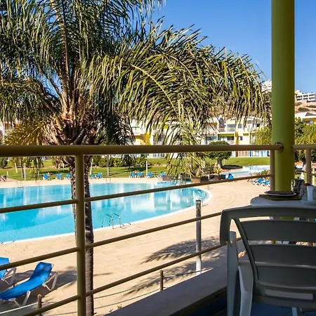 Marina By Stay-ici, Algarve Holiday Apartment