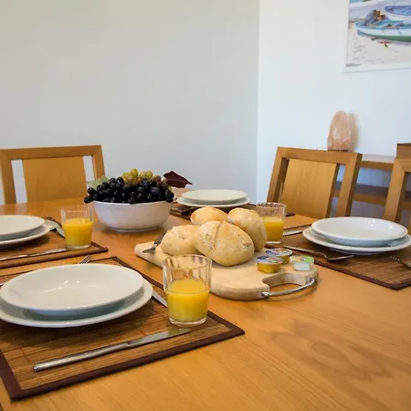 Marina By Stay-ici, Algarve Holiday
