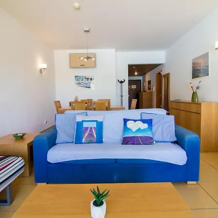 Marina By Stay-ici, Algarve Holiday *