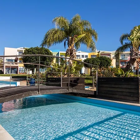 Marina By Stay-ici, Algarve Holiday Albufeira