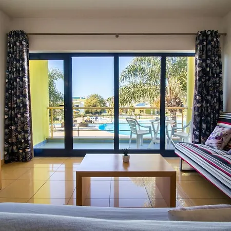 Marina By Stay-ici, Algarve Holiday