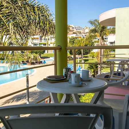 Apartment Marina By Stay-ici, Algarve Holiday *
