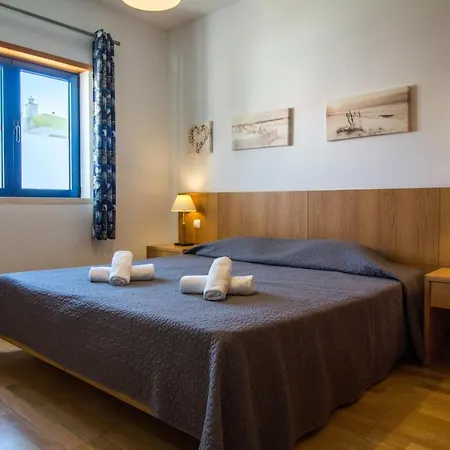 Apartment Marina By Stay-ici, Algarve Holiday *