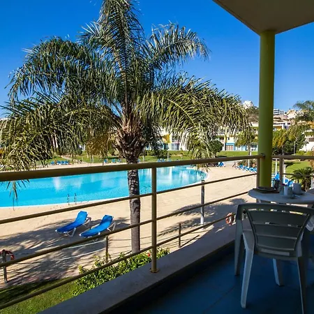 Apartment Marina By Stay-ici, Algarve Holiday *