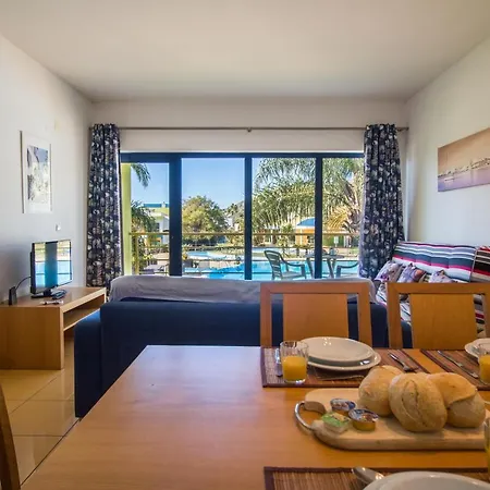 Marina By Stay-ici, Algarve Holiday Apartment *