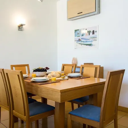 Marina By Stay-ici, Algarve Holiday Albufeira