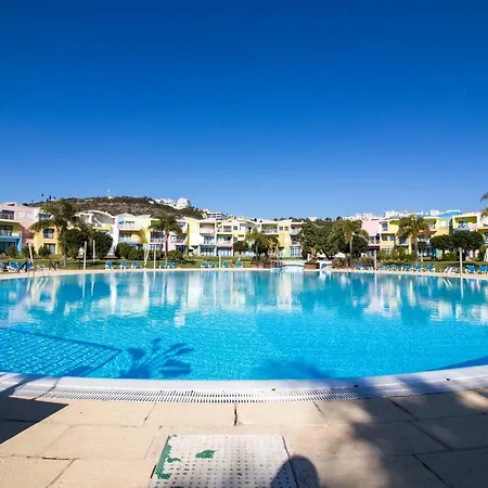 Apartment Marina By Stay-ici, Algarve Holiday *